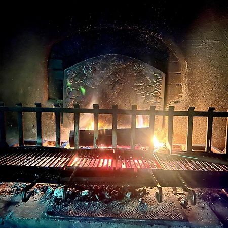 Auberge Du Renard'Eau Bèze Kültér fotó
