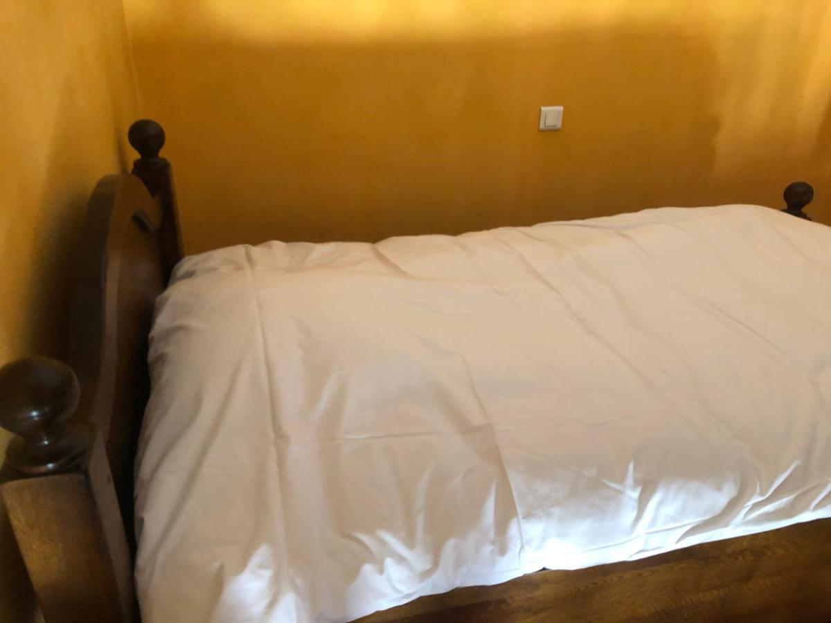 Auberge Du Renard'Eau Bèze Kültér fotó