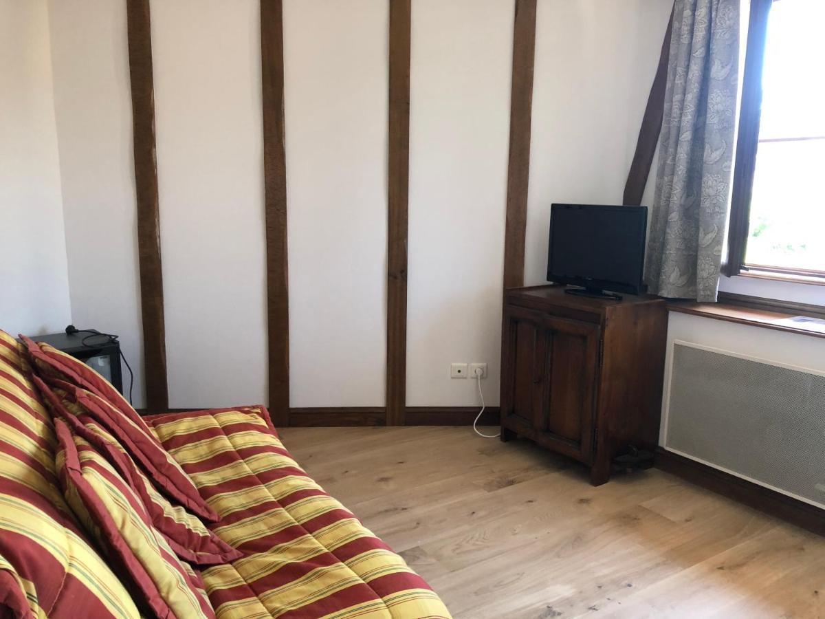Auberge Du Renard'Eau Bèze Kültér fotó