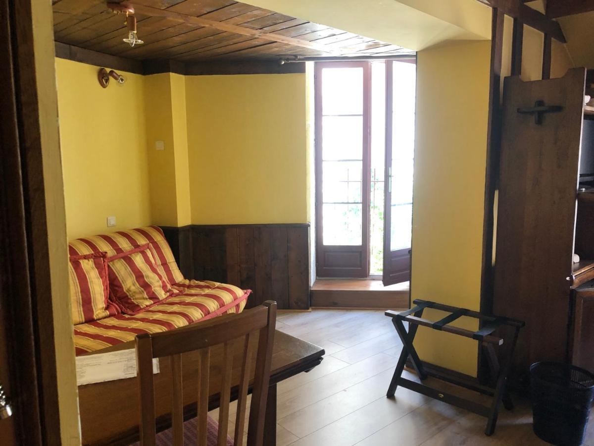 Auberge Du Renard'Eau Bèze Kültér fotó