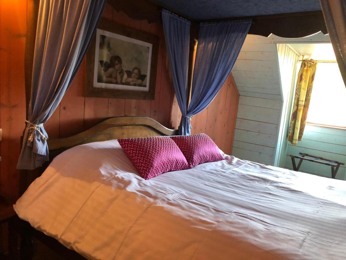 Auberge Du Renard'Eau Bèze Kültér fotó