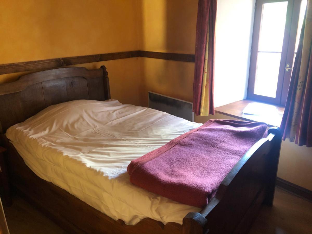 Auberge Du Renard'Eau Bèze Kültér fotó