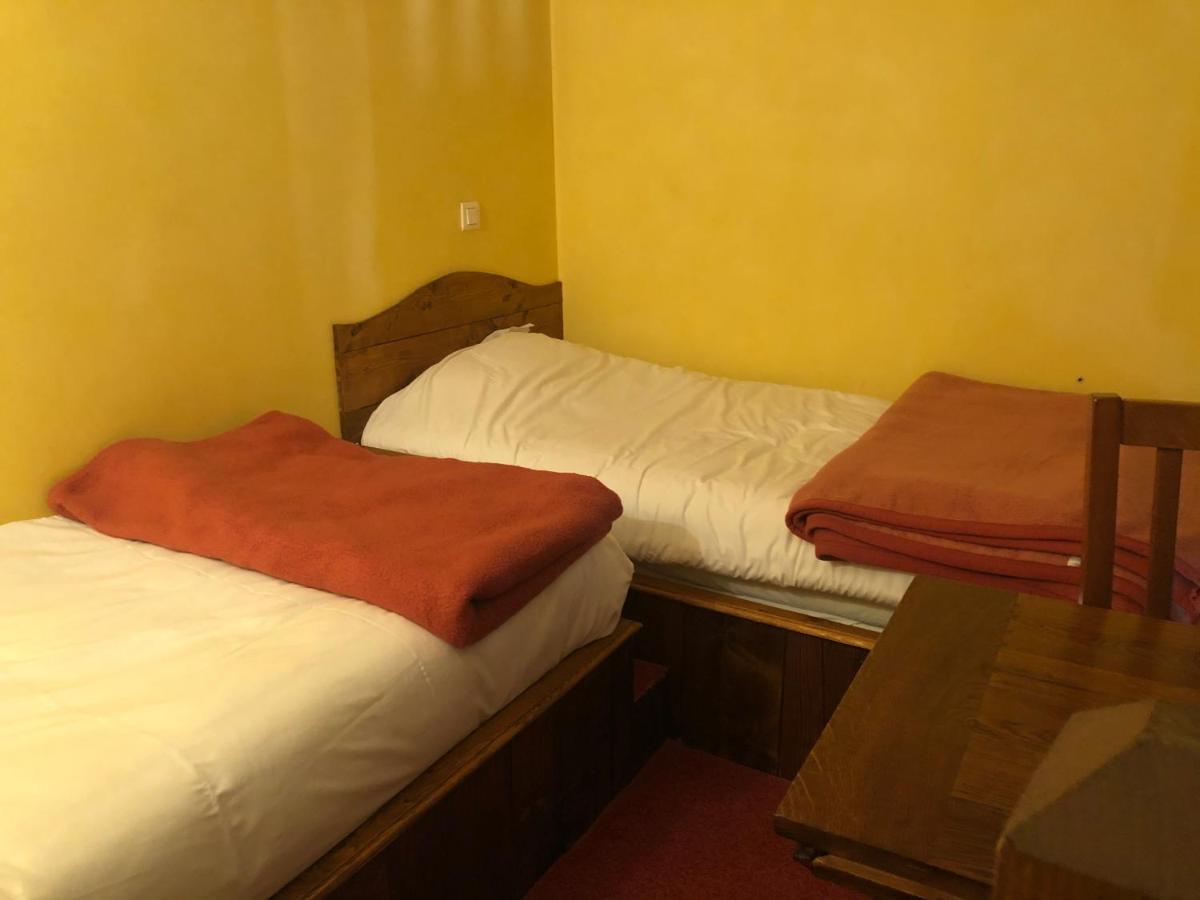 Auberge Du Renard'Eau Bèze Kültér fotó