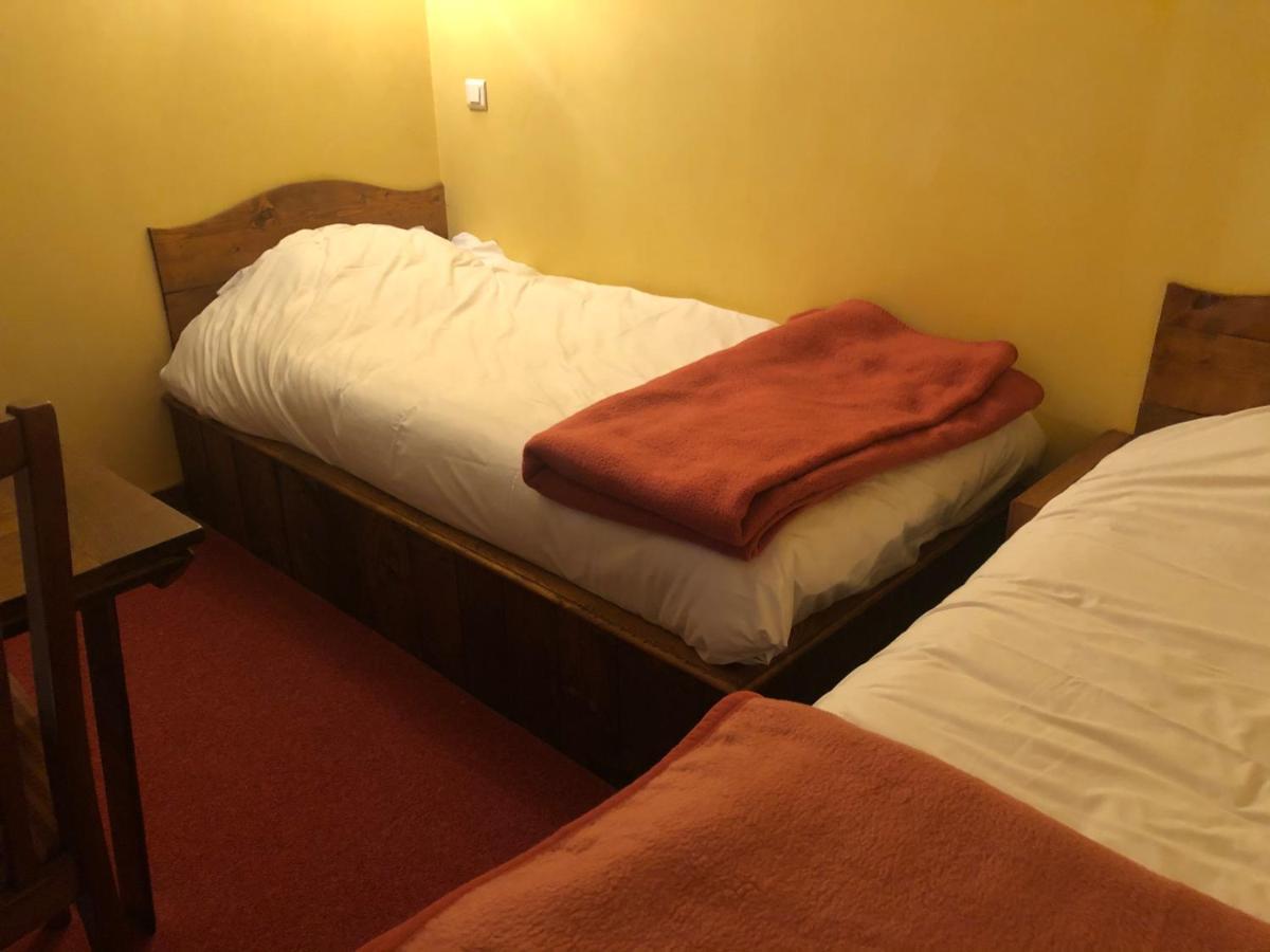 Auberge Du Renard'Eau Bèze Kültér fotó